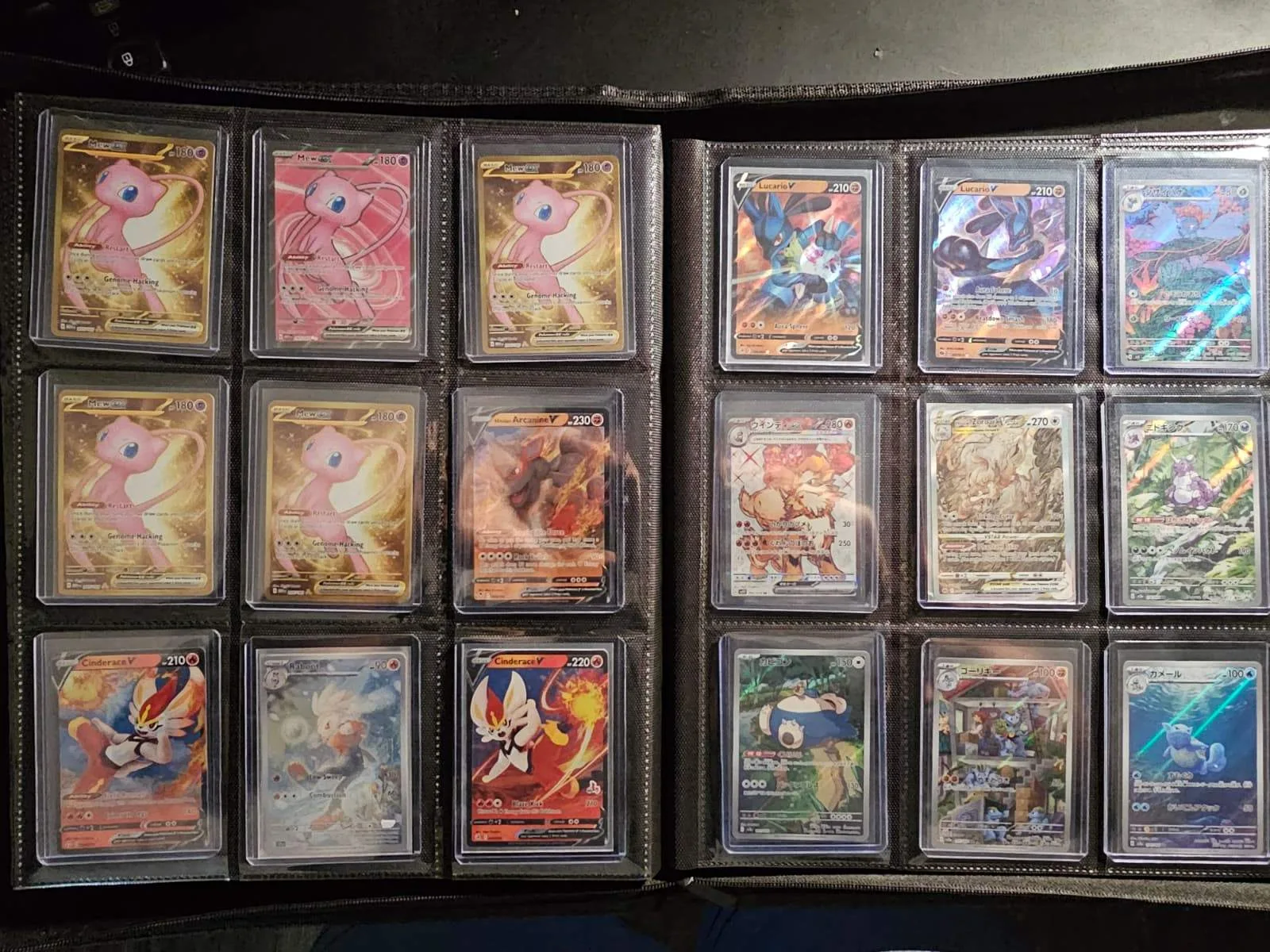 Pokemon Cards for Sale - Pokemon Full Arts / Pokemon Singles image indicator(7)