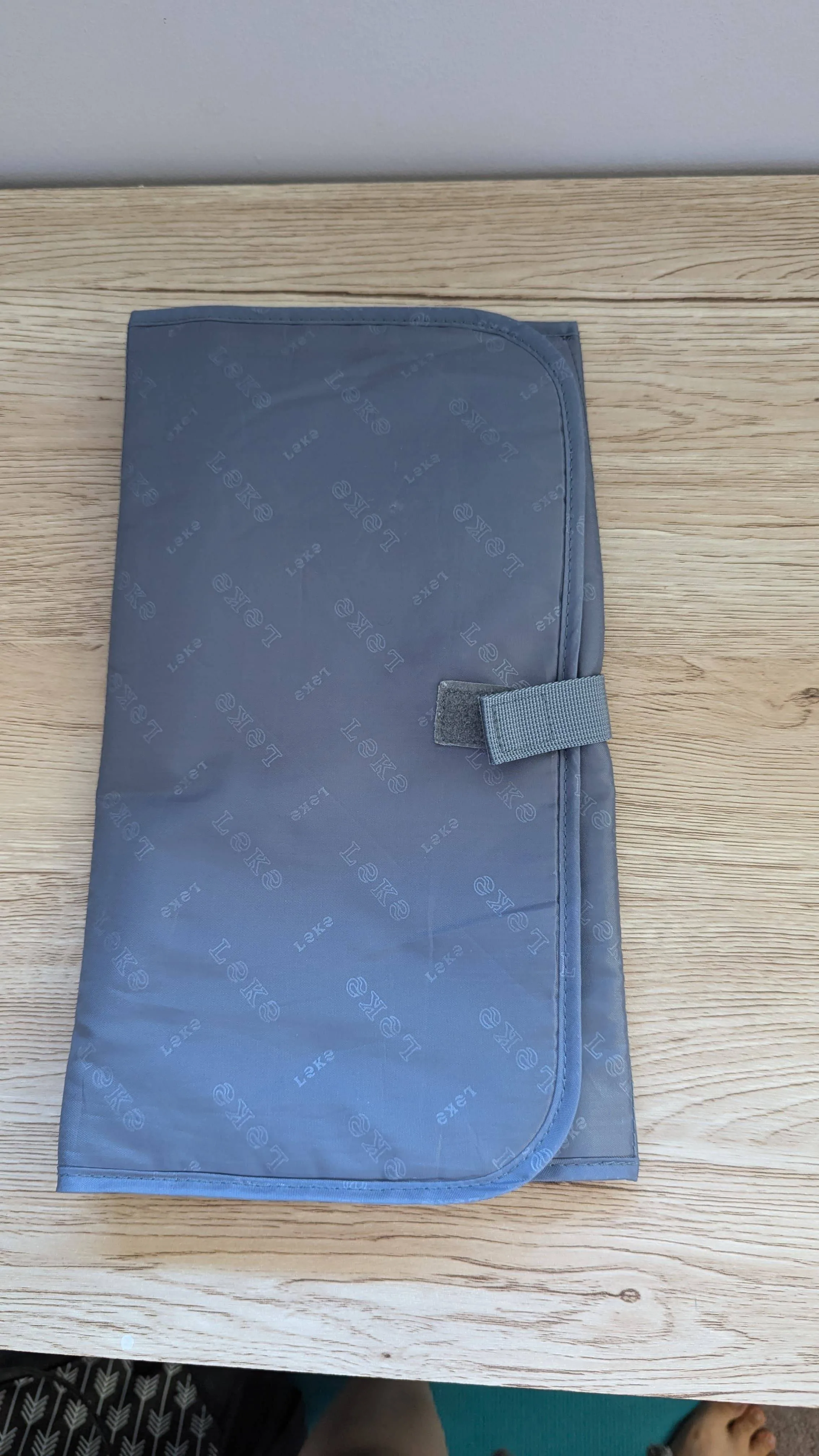 Lekebaby Diaper Bag Backpack image indicator(6)