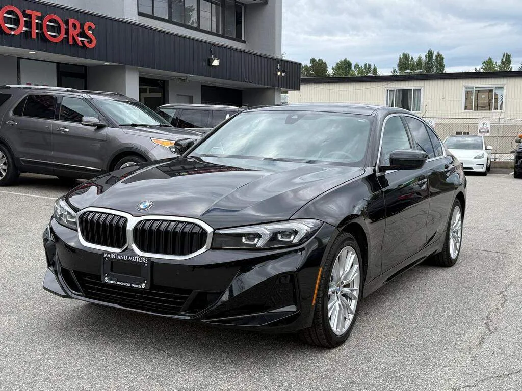 BMW 3 series *LOWEST PRICE* image indicator(6)