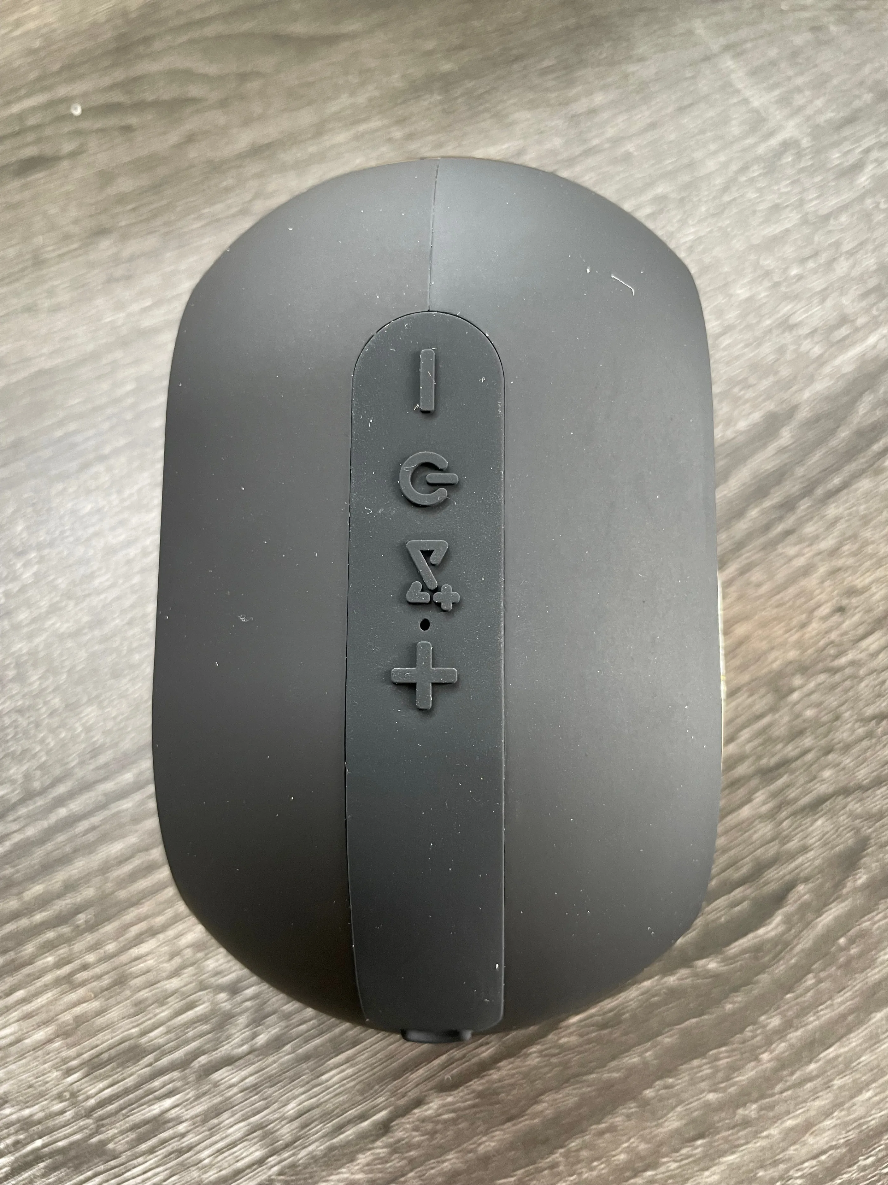 Speaker (Bluetooth) image indicator(4)