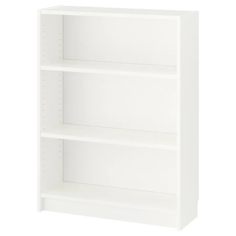 IKEA Billy bookshelf thumbnail