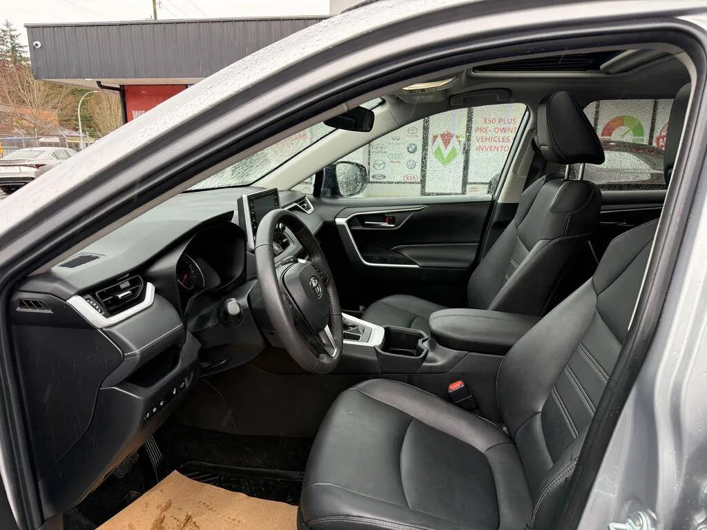 TOYOTA RAV4 *LIMITED TIME OFFER* image indicator(4)