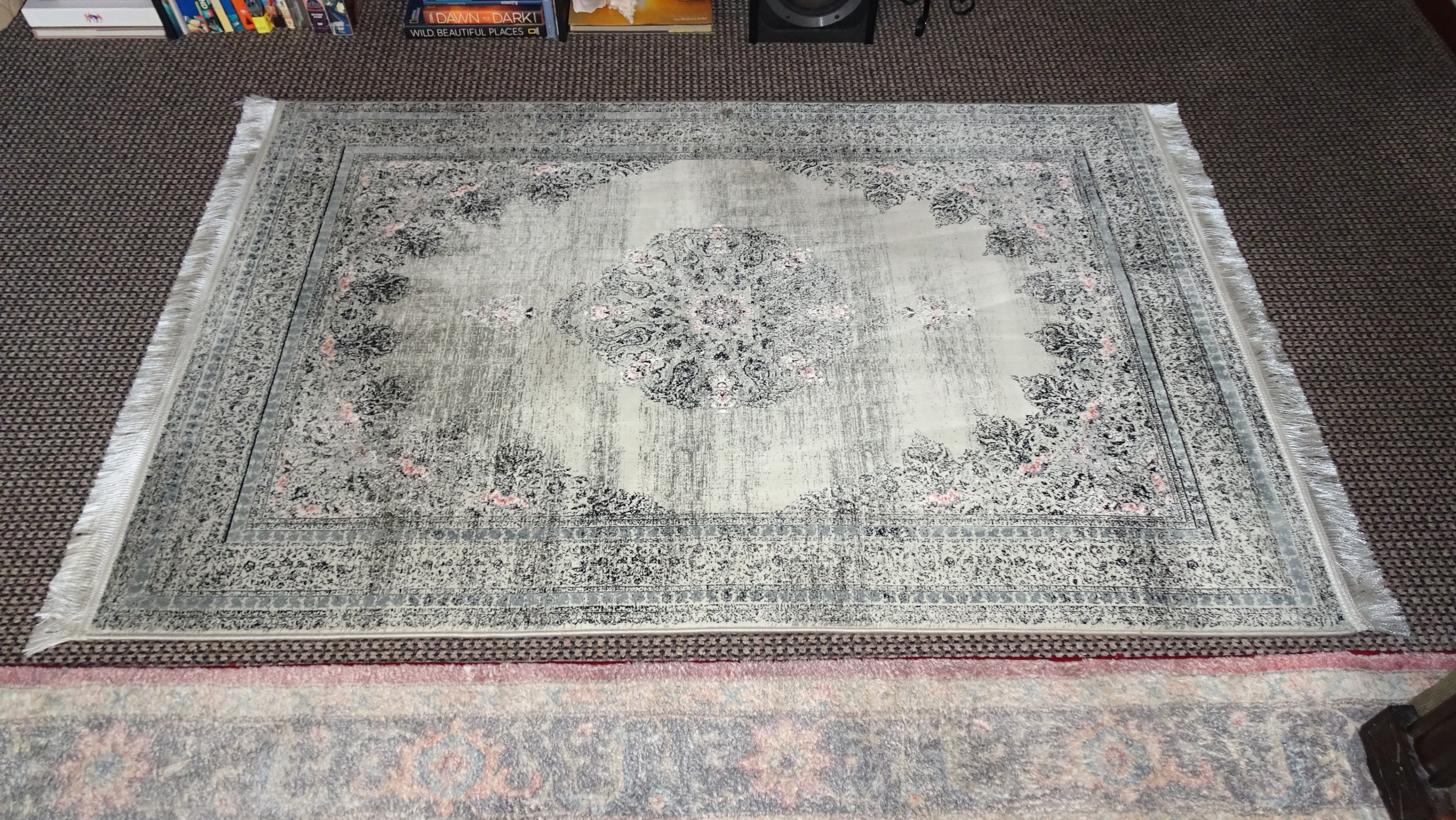 2 x Brand NEW Persian Carpets - photo 2