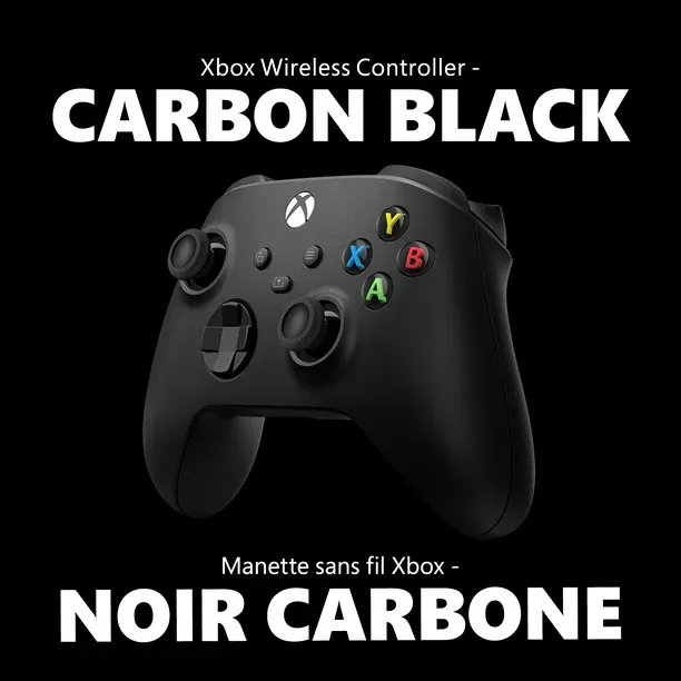 🎮 Xbox Wireless Controller –  Series X|S, Xbox One & Windows - photo 5