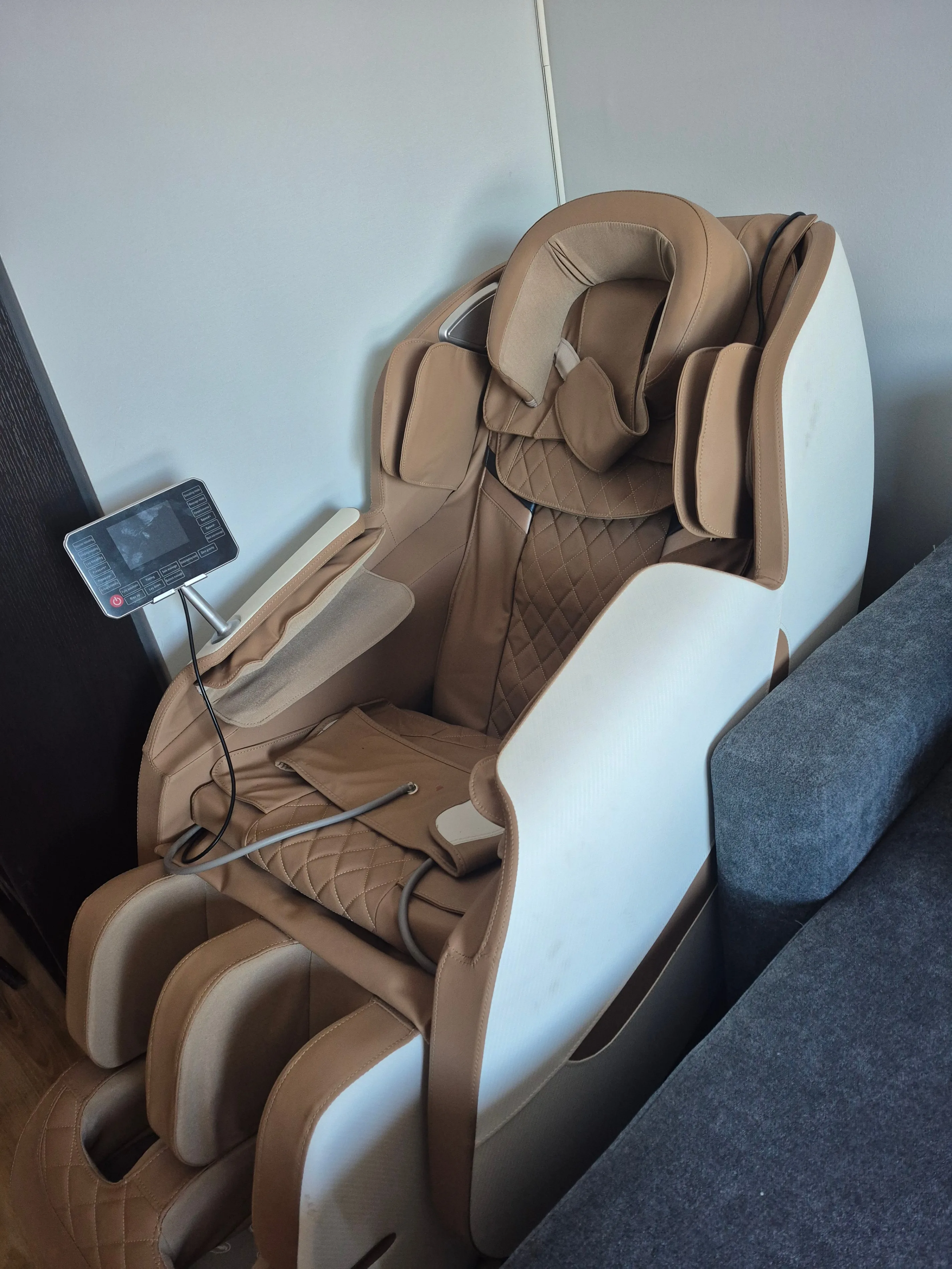 Luxury Massage Chair image indicator(2)