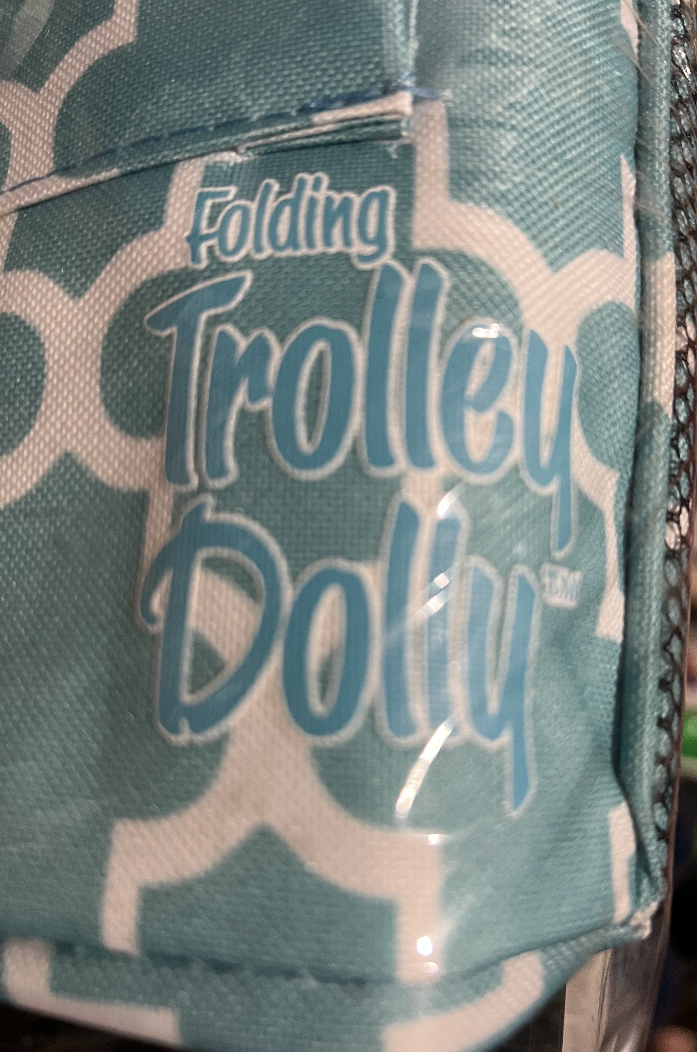 NEW Trolley Dolly Stair Climber - photo 3