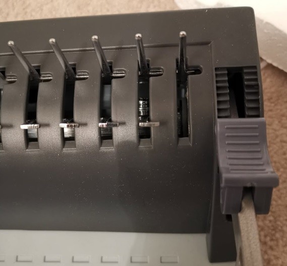 GBC BindMat for office binding - office equipment - photo 5