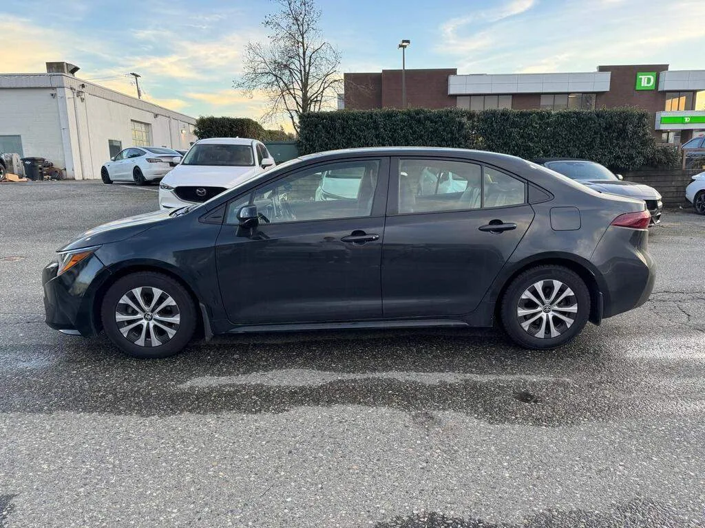 TOYOTA Corolla *LOWEST PRICE* image indicator(3)