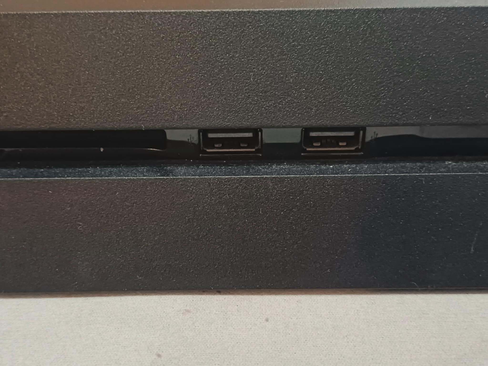 🔥SONY PS4 500 GB All Cables + 5 Games - photo 3