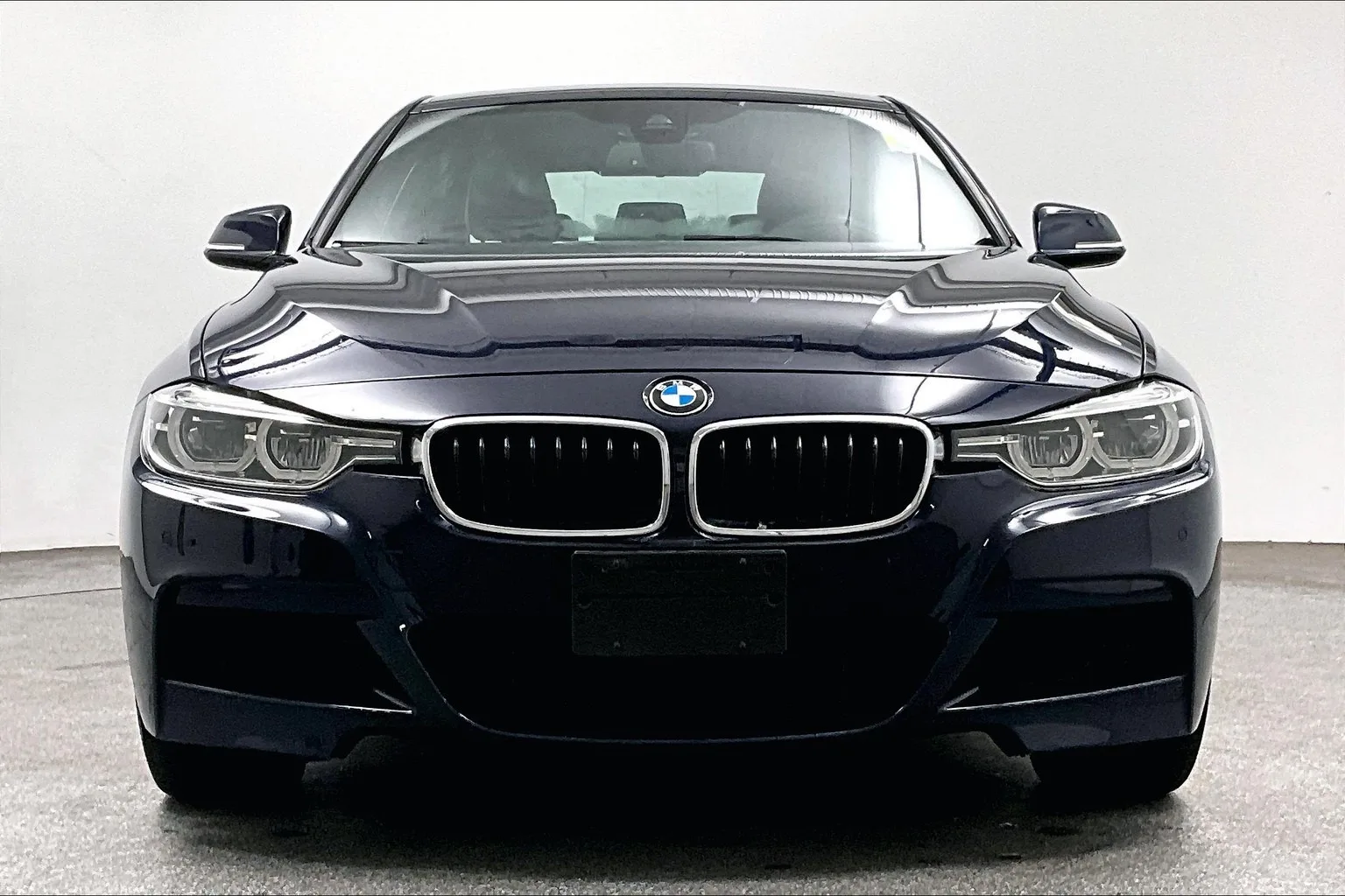 2016 BMW 340i xDrive M Performance Package thumbnail
