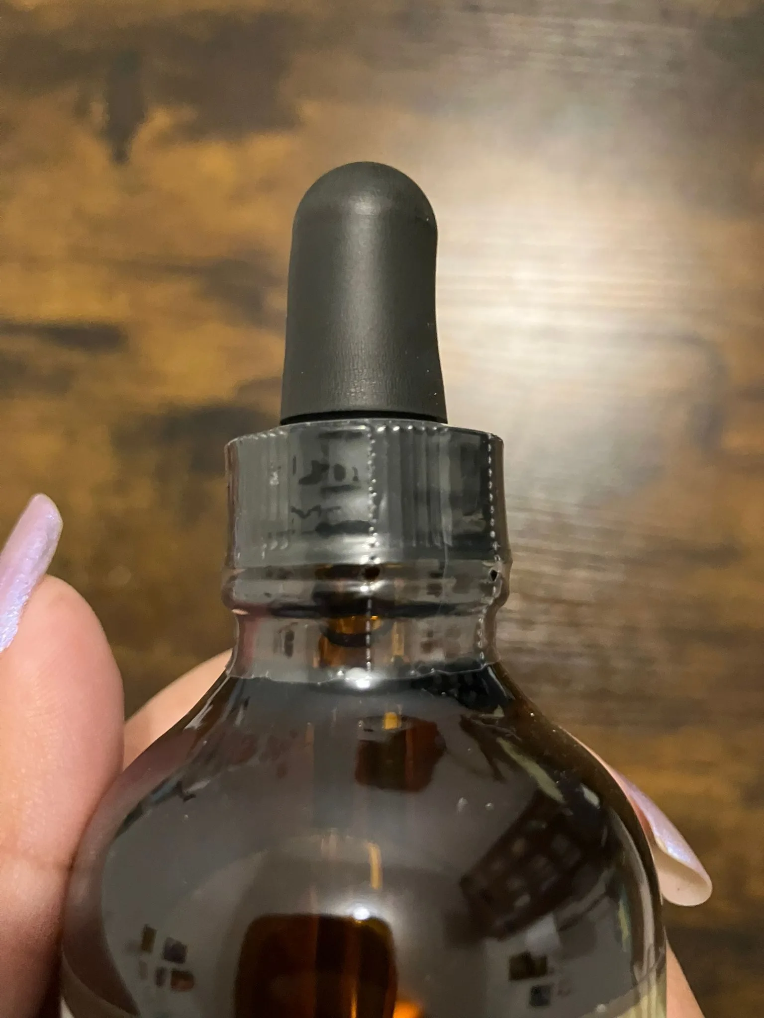 Moroccan Argan Oil image indicator(3)