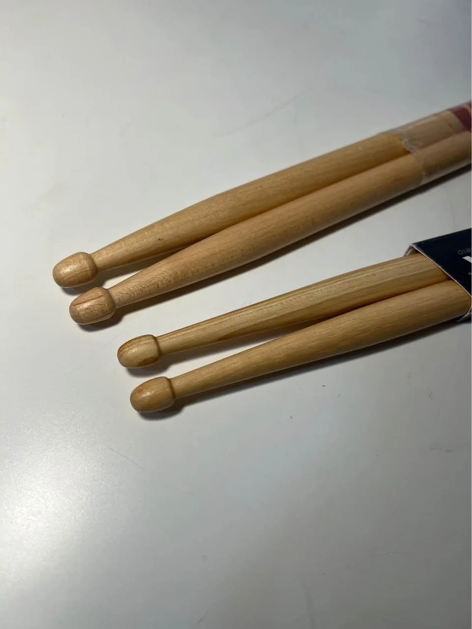ProMark 5A Drumsticks (2 sets) thumbnail