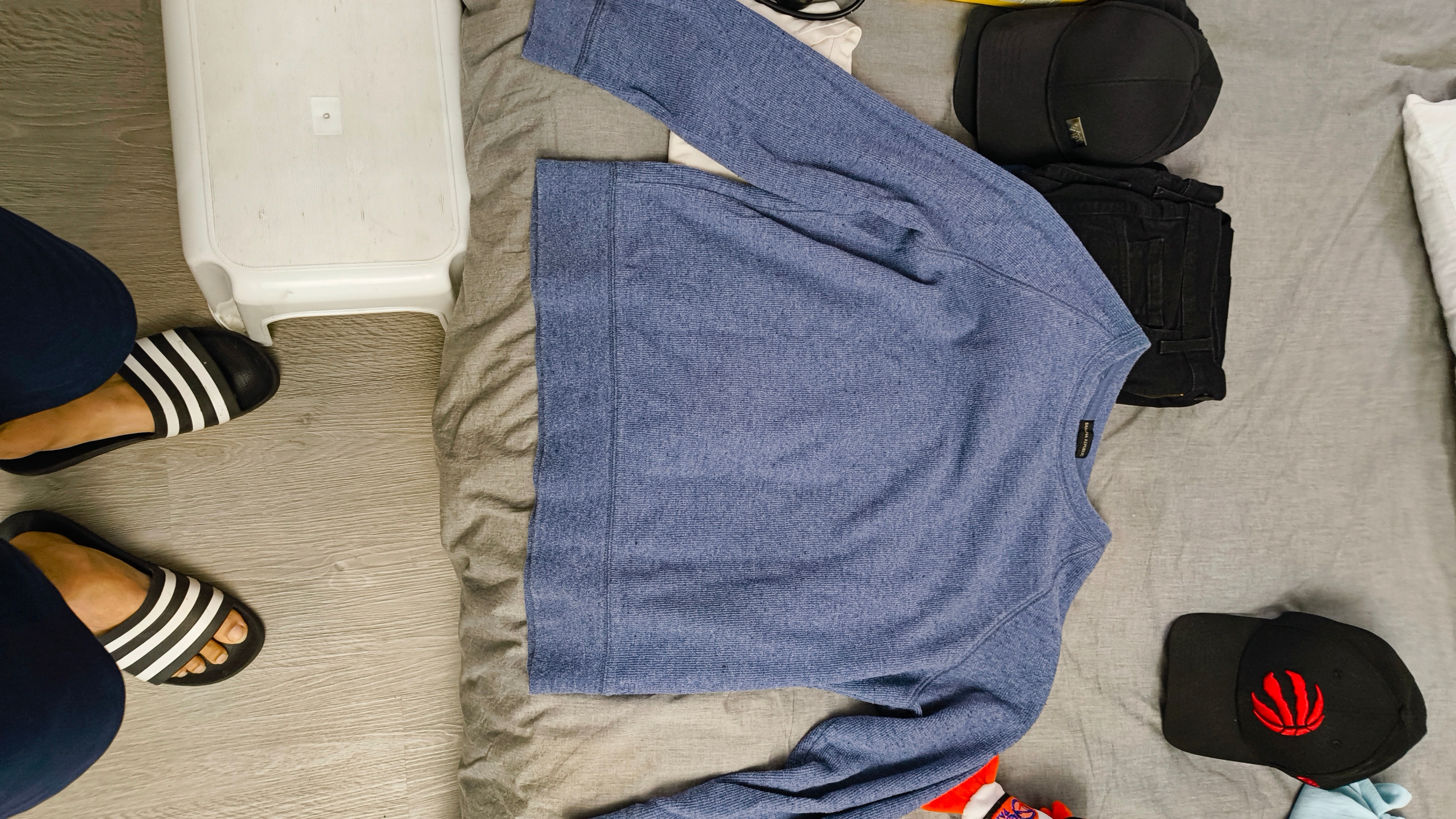 Long sleeve