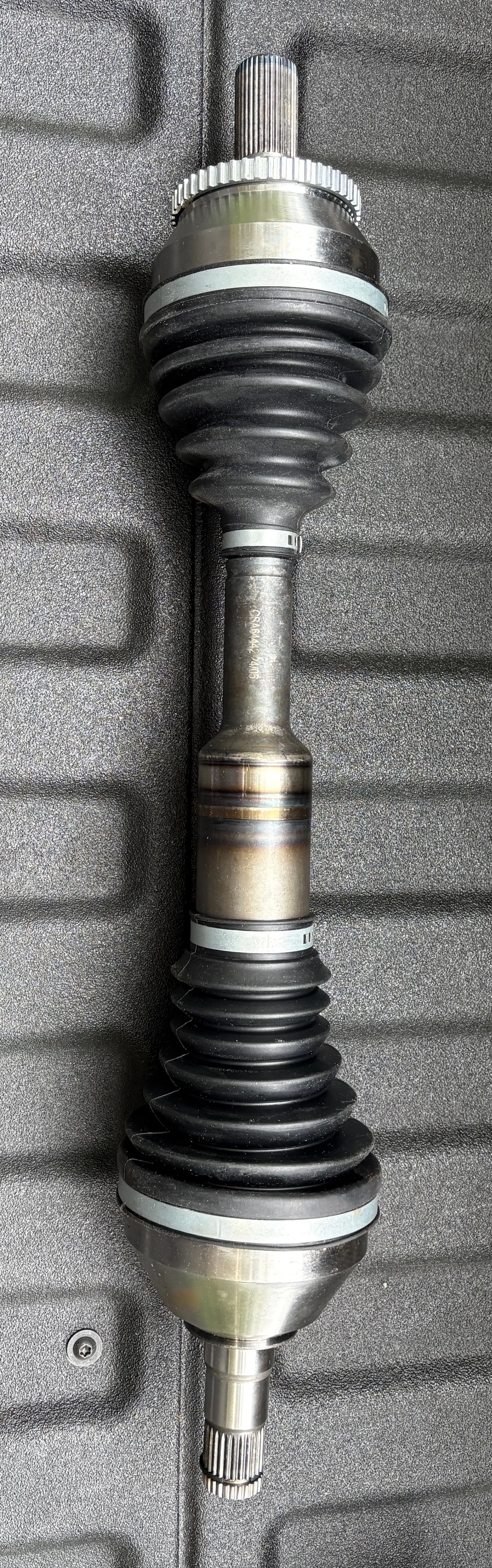 Volvo XC90 - Drivers Side CV Axle image indicator(2)