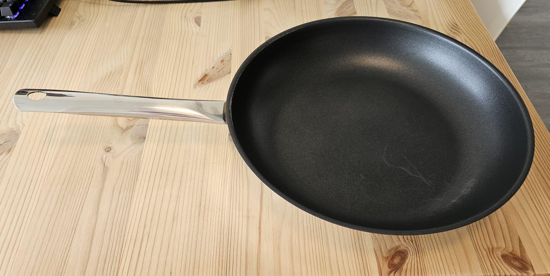 Frying Pan - Kuhn Rikon 28cm - photo 2