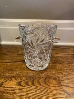 Vintage Ice Bucket thumbnail