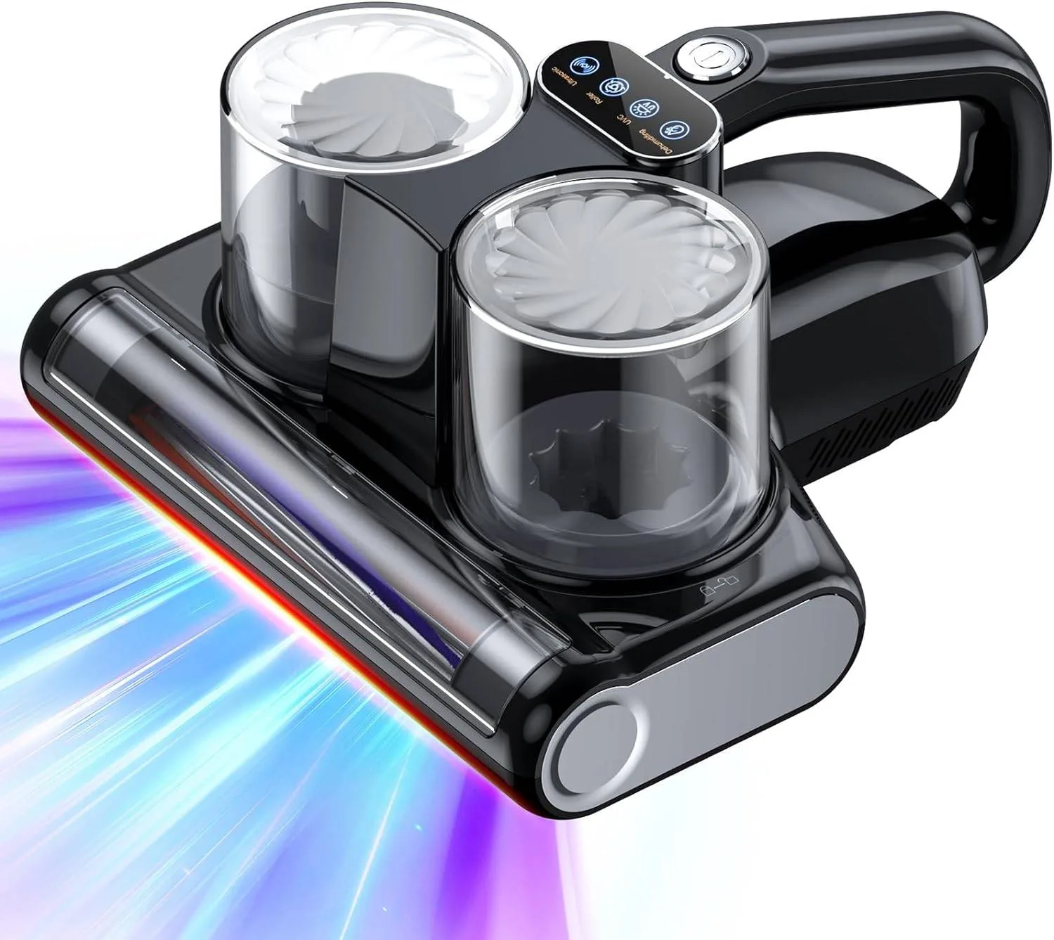 JPHYLL Mini Drone Mattress Vacuum: Ultimate Deep Clean