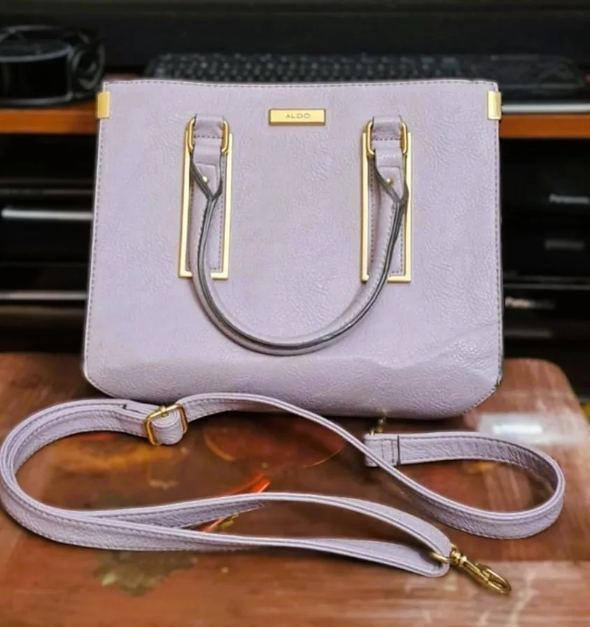 Aldo Genuine Crossbody Bag thumbnail