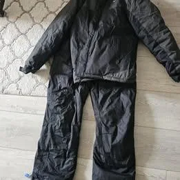 Mens Ski Jacket and Pant Set thumbnail
