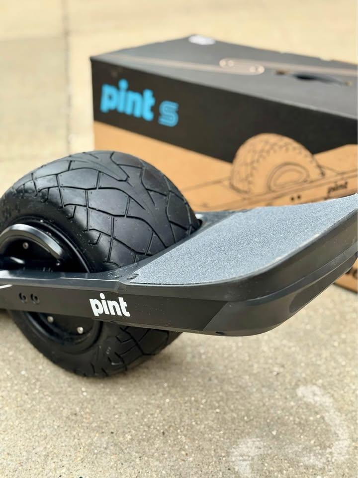 Onewheel Pint S. New. 0 miles! - photo 2