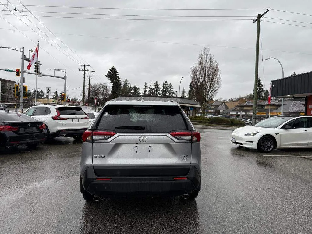 TOYOTA RAV4 *LIMITED TIME OFFER* image indicator(9)