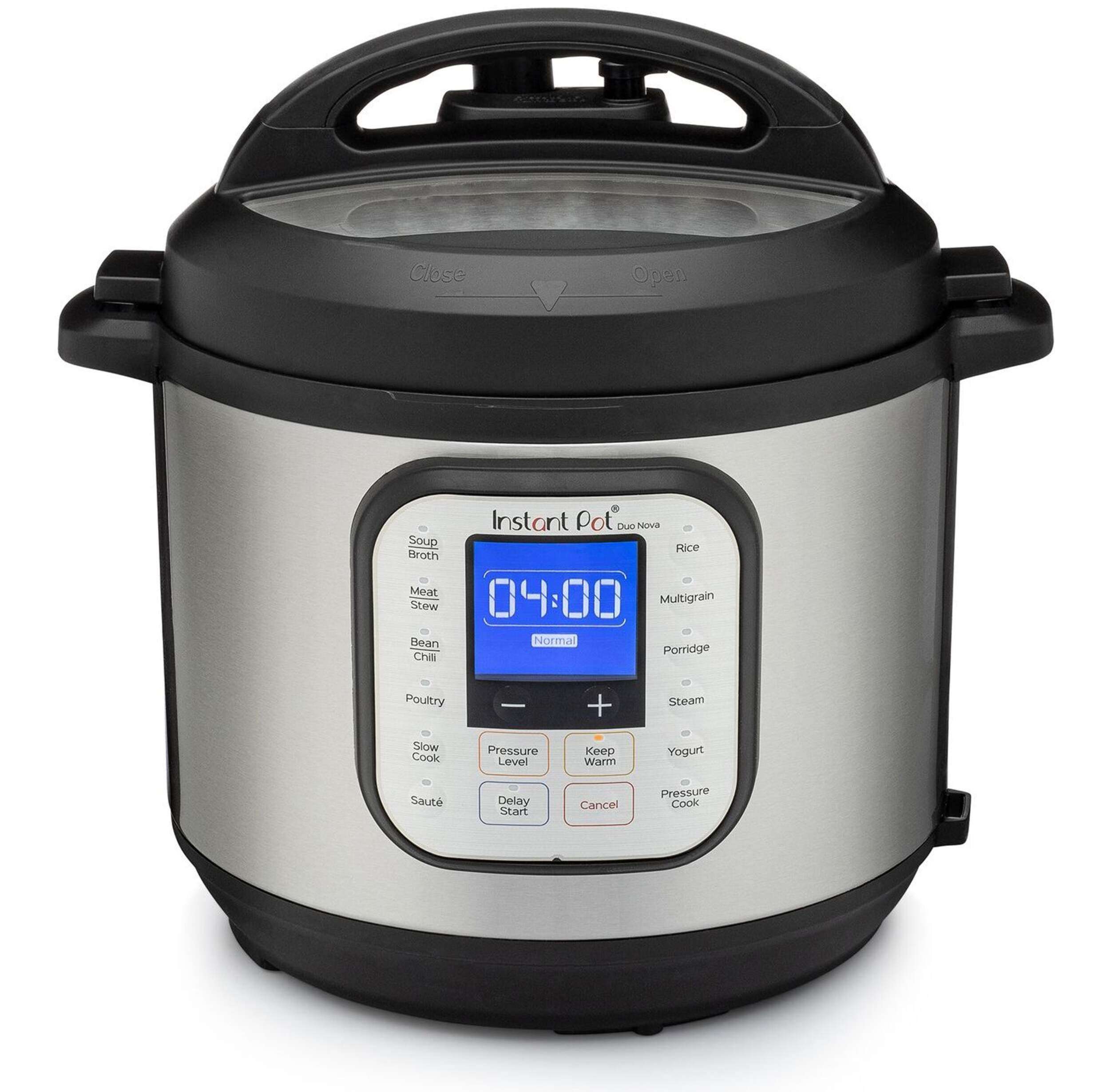 Instant Pot Multi-Cooker - Pressure Cooker 6 qt