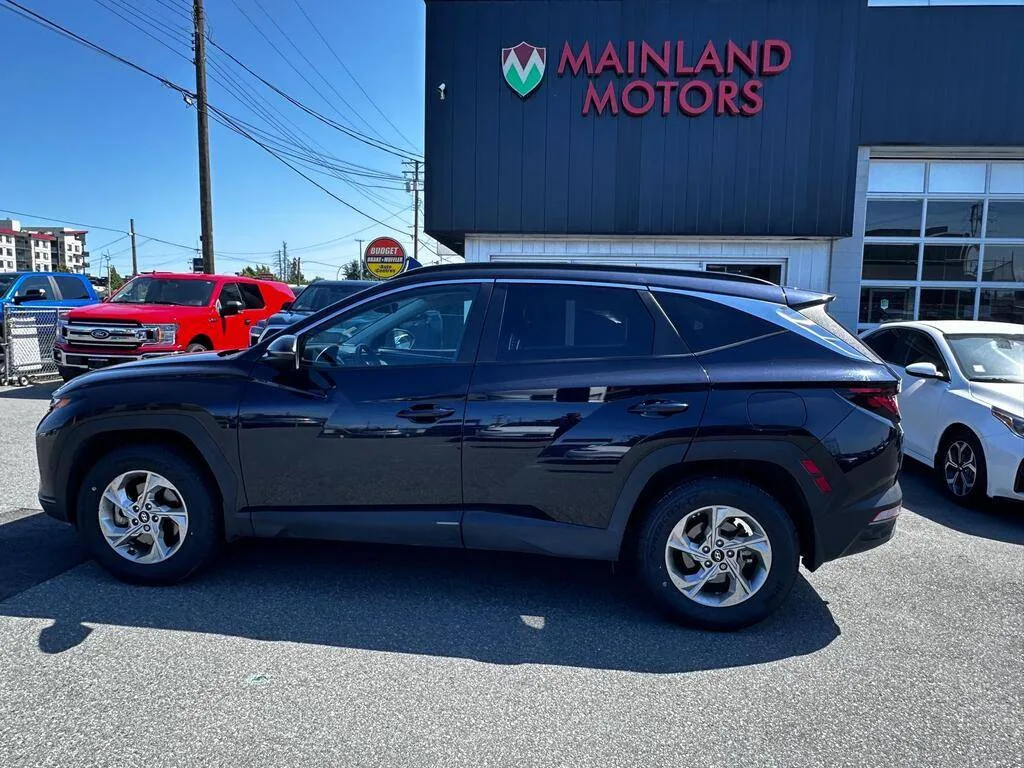 2023 Hyundai Tucson *lowest price* image indicator(3)