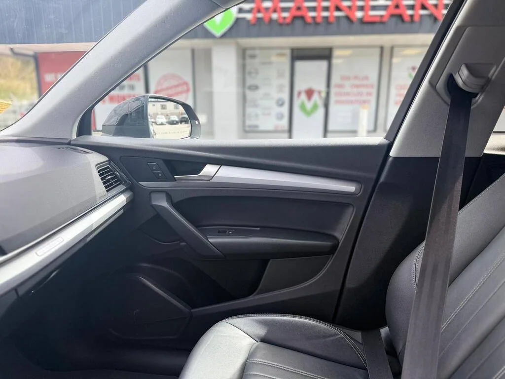 2021 Audi Q5 Komfort image indicator(6)