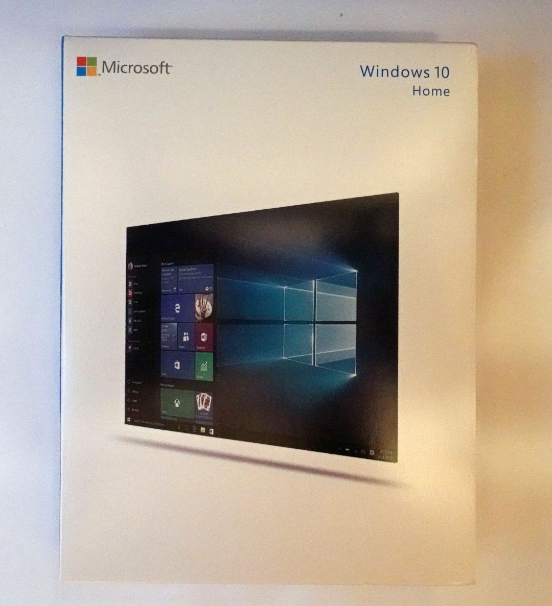 Windows 10 Home USB 32- 64- bit Flash Drive. Licensed. - $100 - photo 2