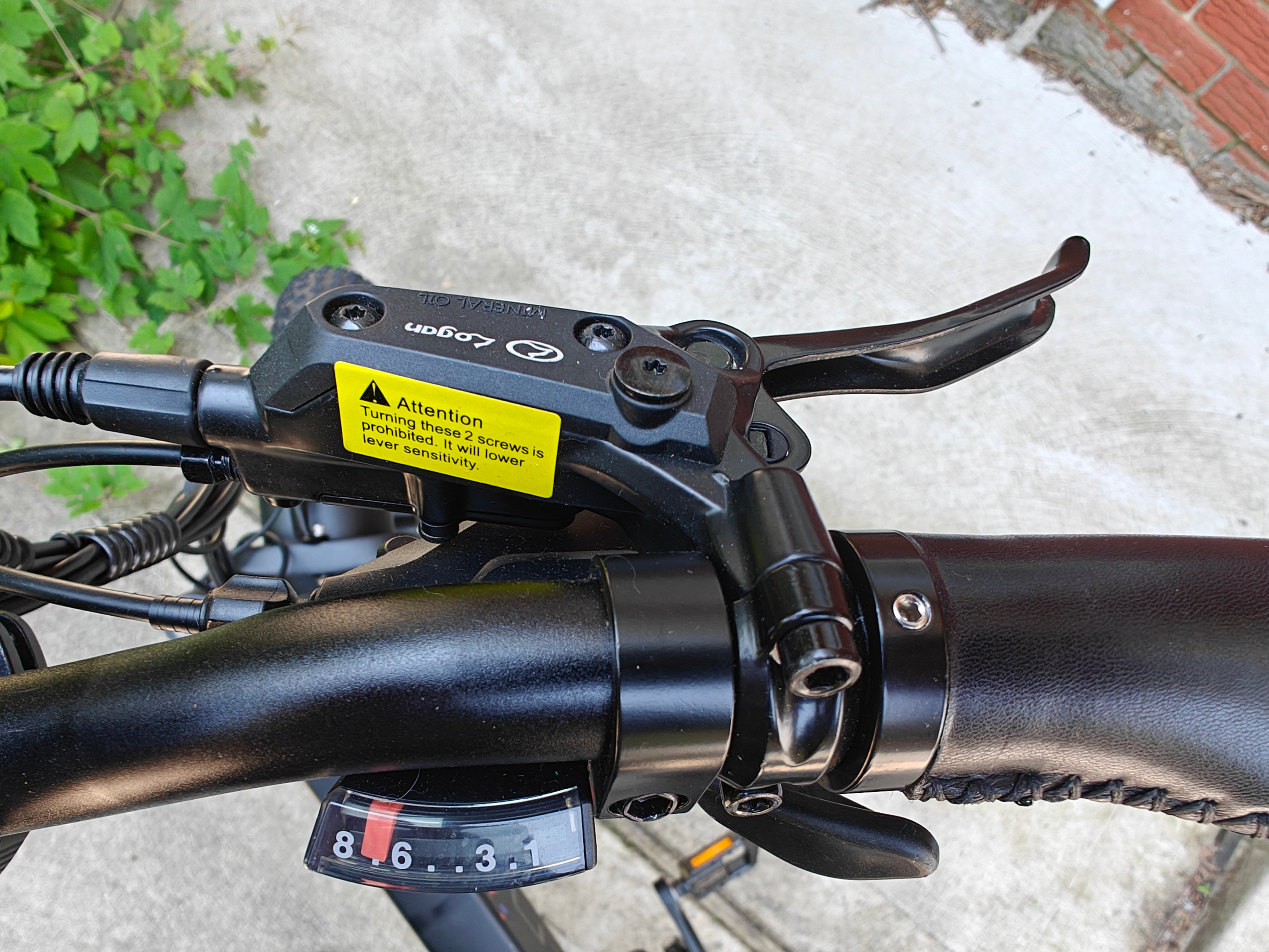 ENGWE Engine Pro- 750W High Performance Foldable Electric Bike - photo 3