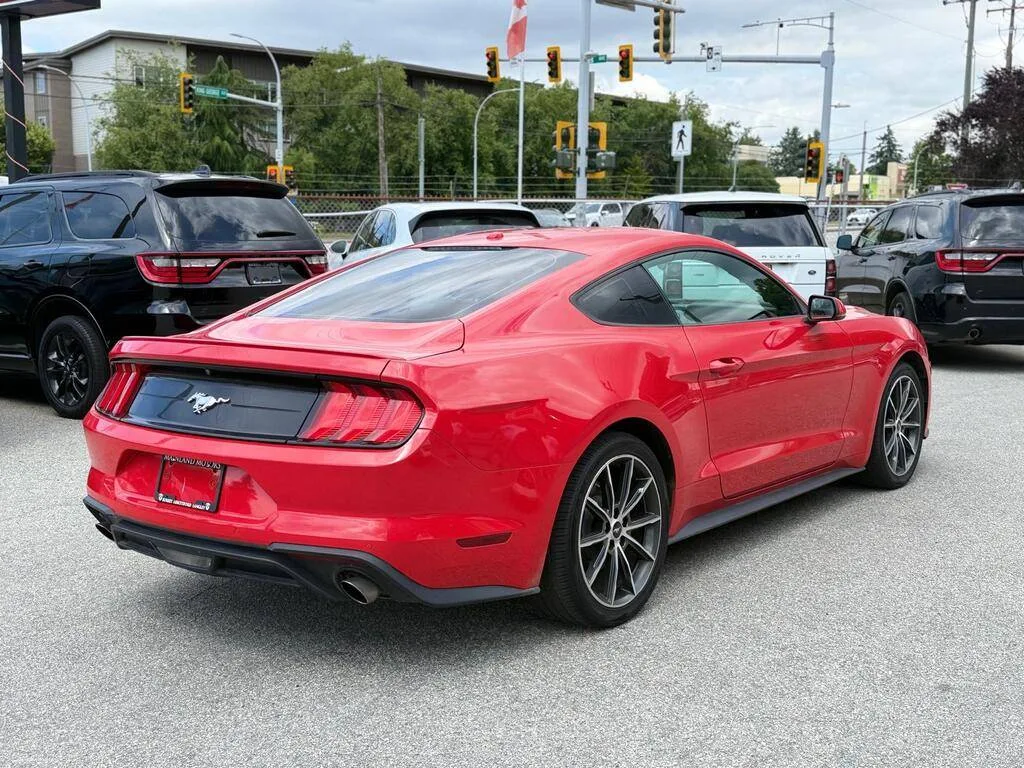 2019 Ford Mustang *LOW PRICE* image indicator(5)