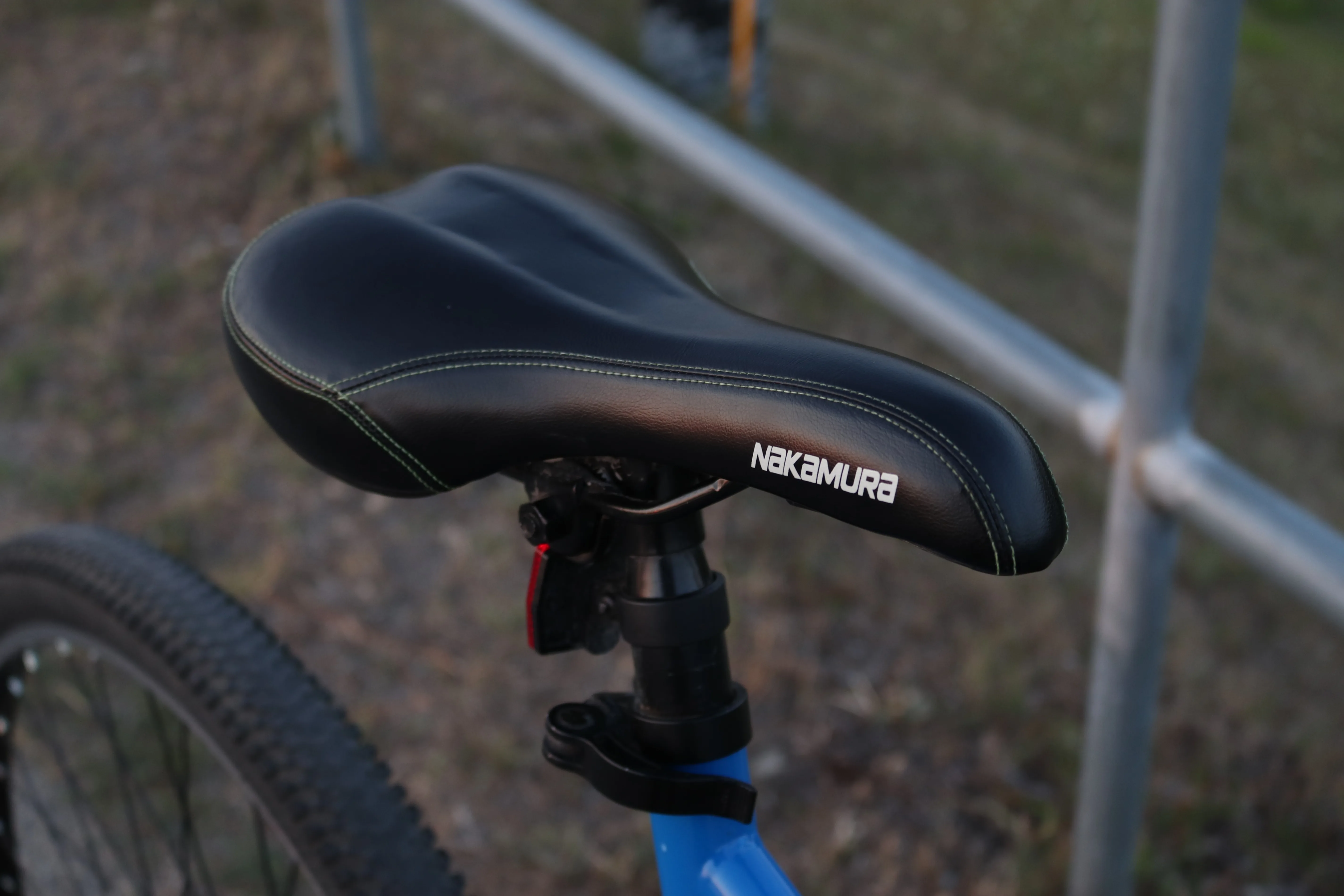 Adult full suspension mountain bike image indicator(7)