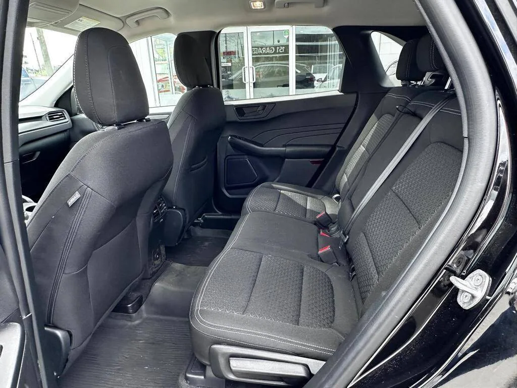 2024 Ford Escape *LOWEST PRICE LOWEST MILEAGE* image indicator(2)