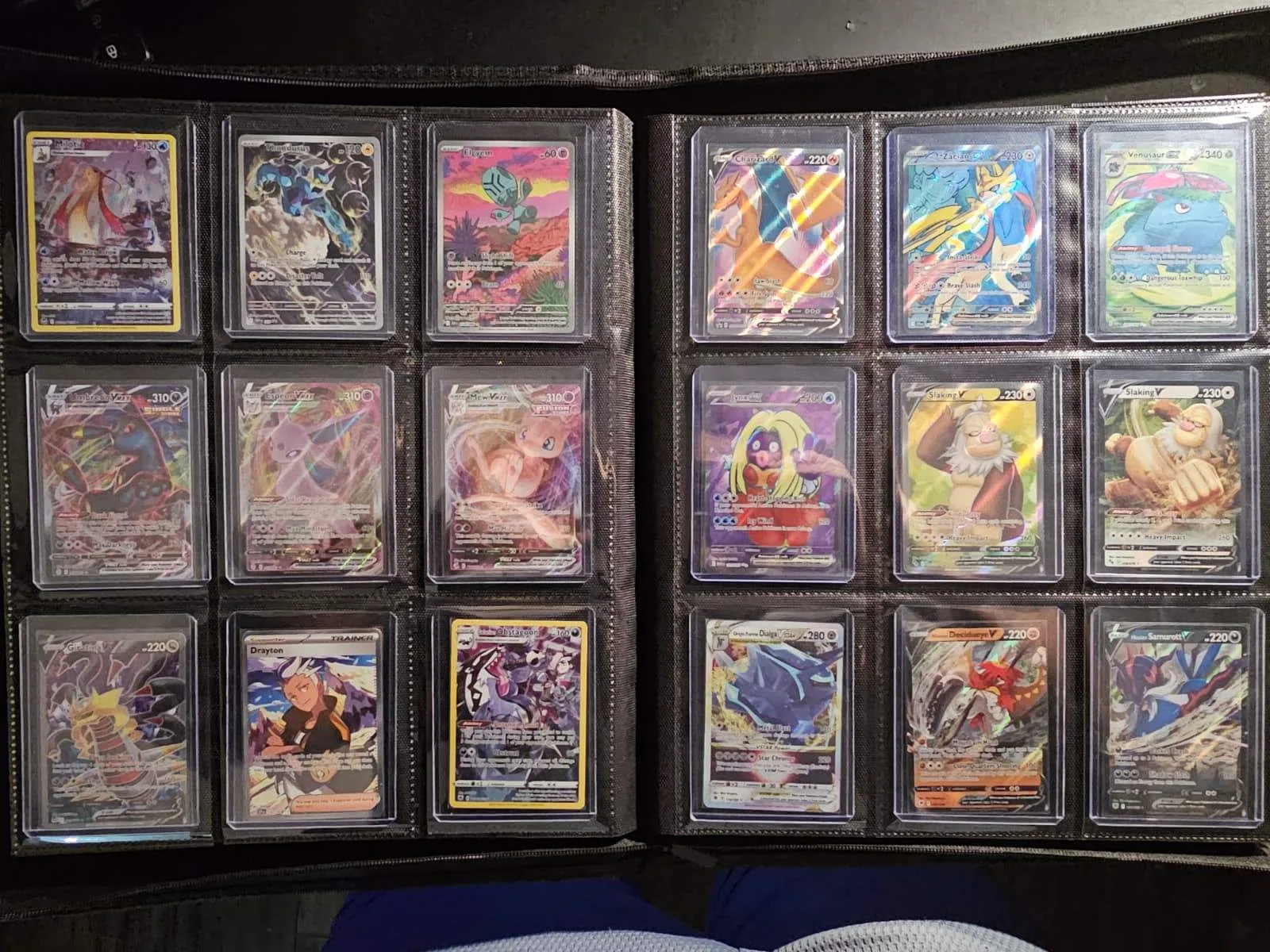 Pokemon Cards for Sale - Pokemon Full Arts / Pokemon Singles image indicator(5)