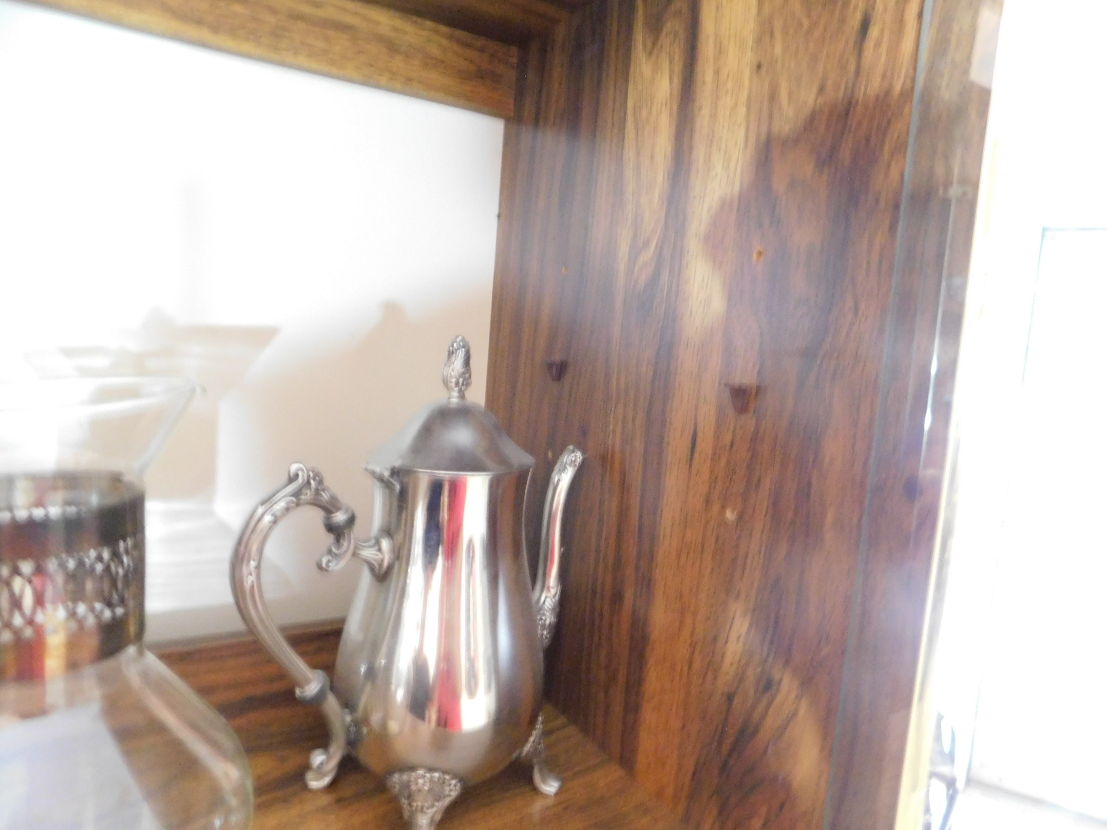 MCM China Cabinet for sale - photo 3