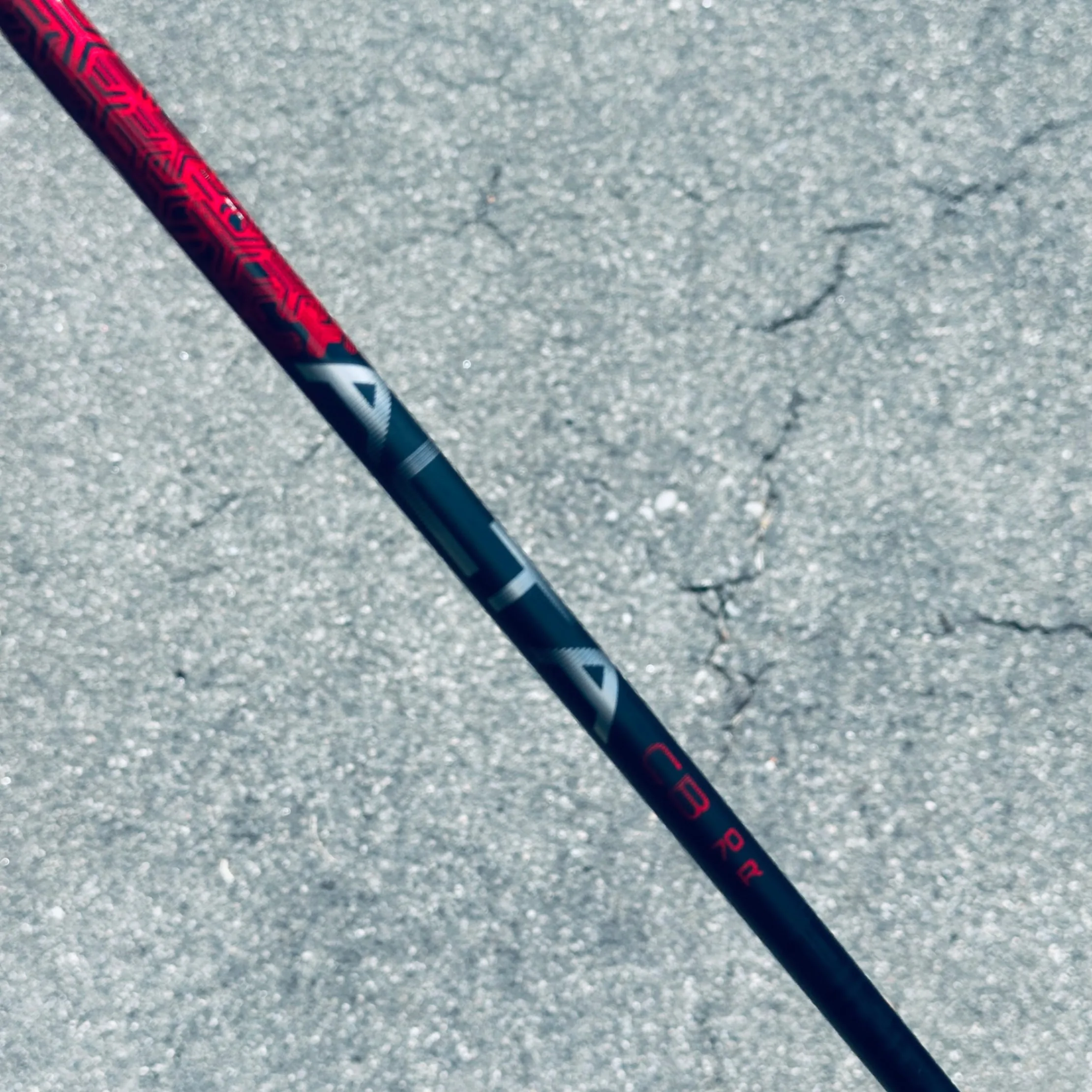 Ping G410 Crossover 4 Utility Iron – LH | Regular Flex image indicator(6)