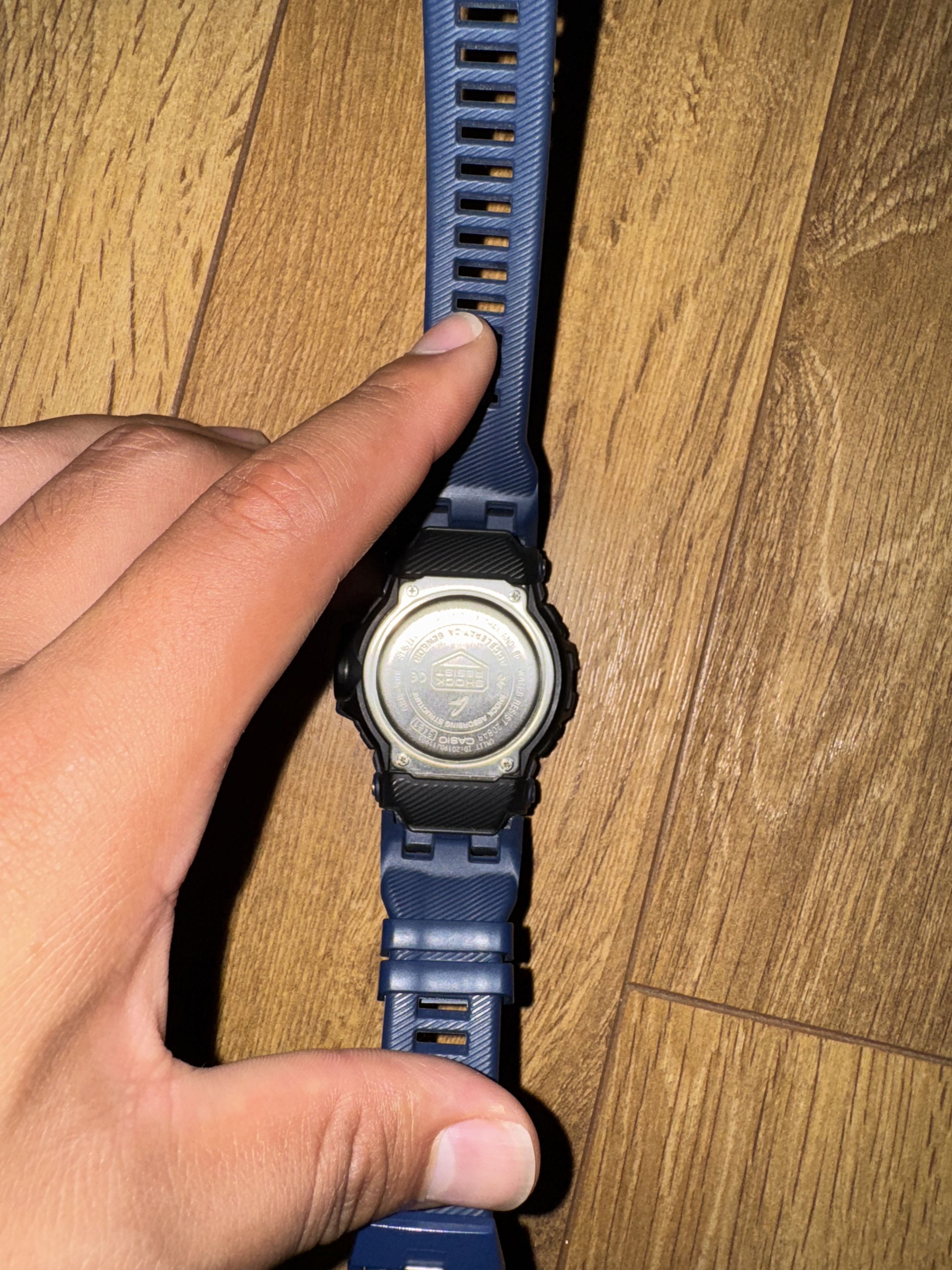 G-SHOCK Watch - photo 2