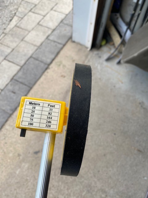 Measuring Wheel - photo 2