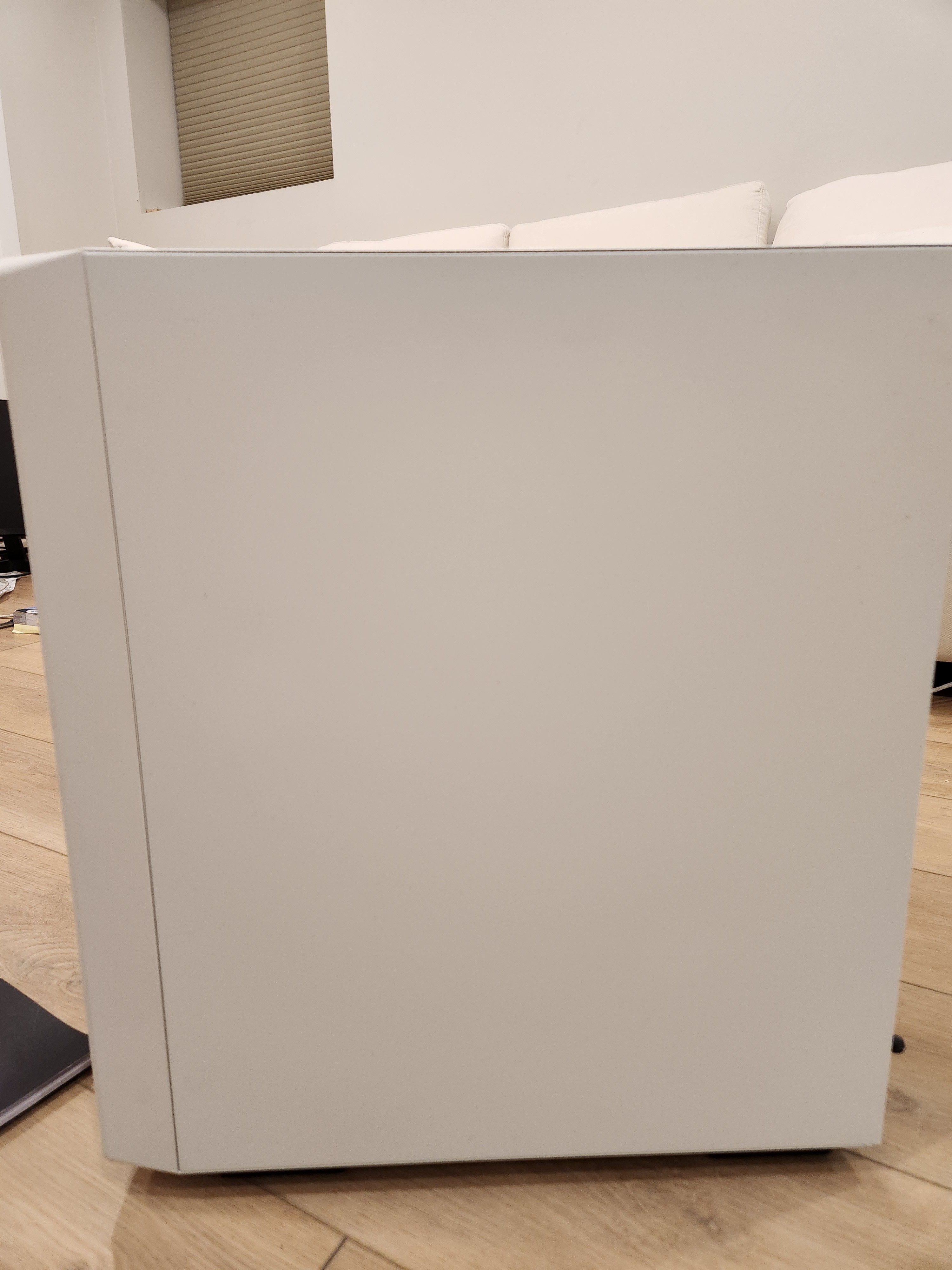 DeepCool CC560 WH V2 CASE ONLY - photo 5