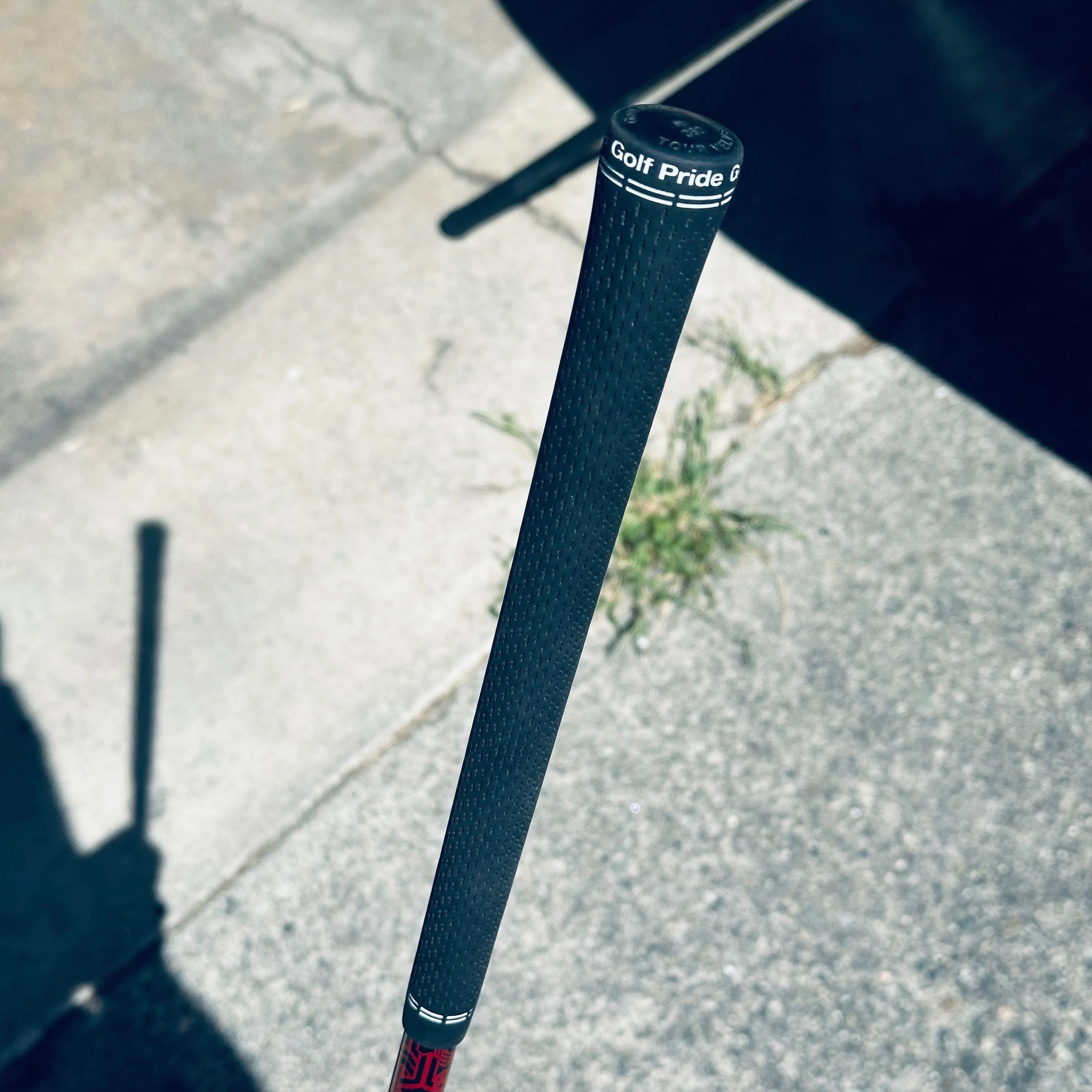 Ping G410 Crossover 4 Utility Iron – LH | Regular Flex image indicator(5)