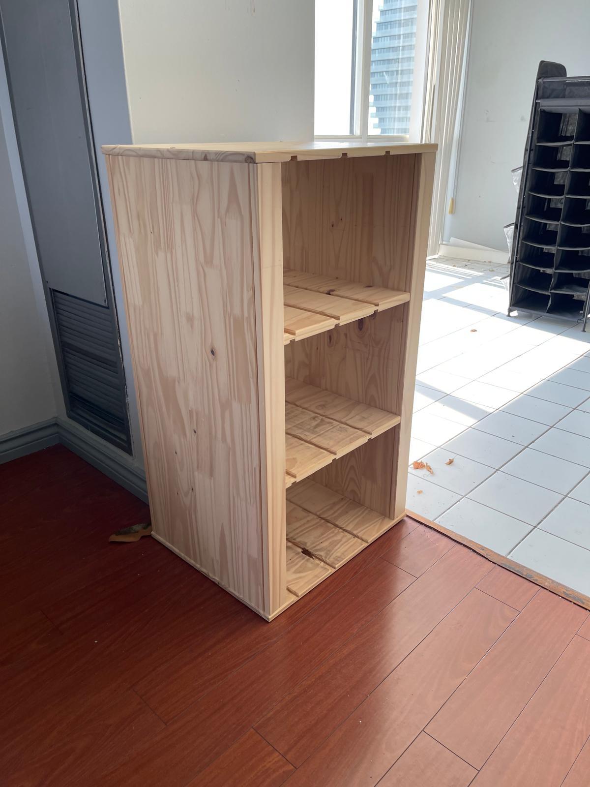 Ikea  Book shelf - photo 2
