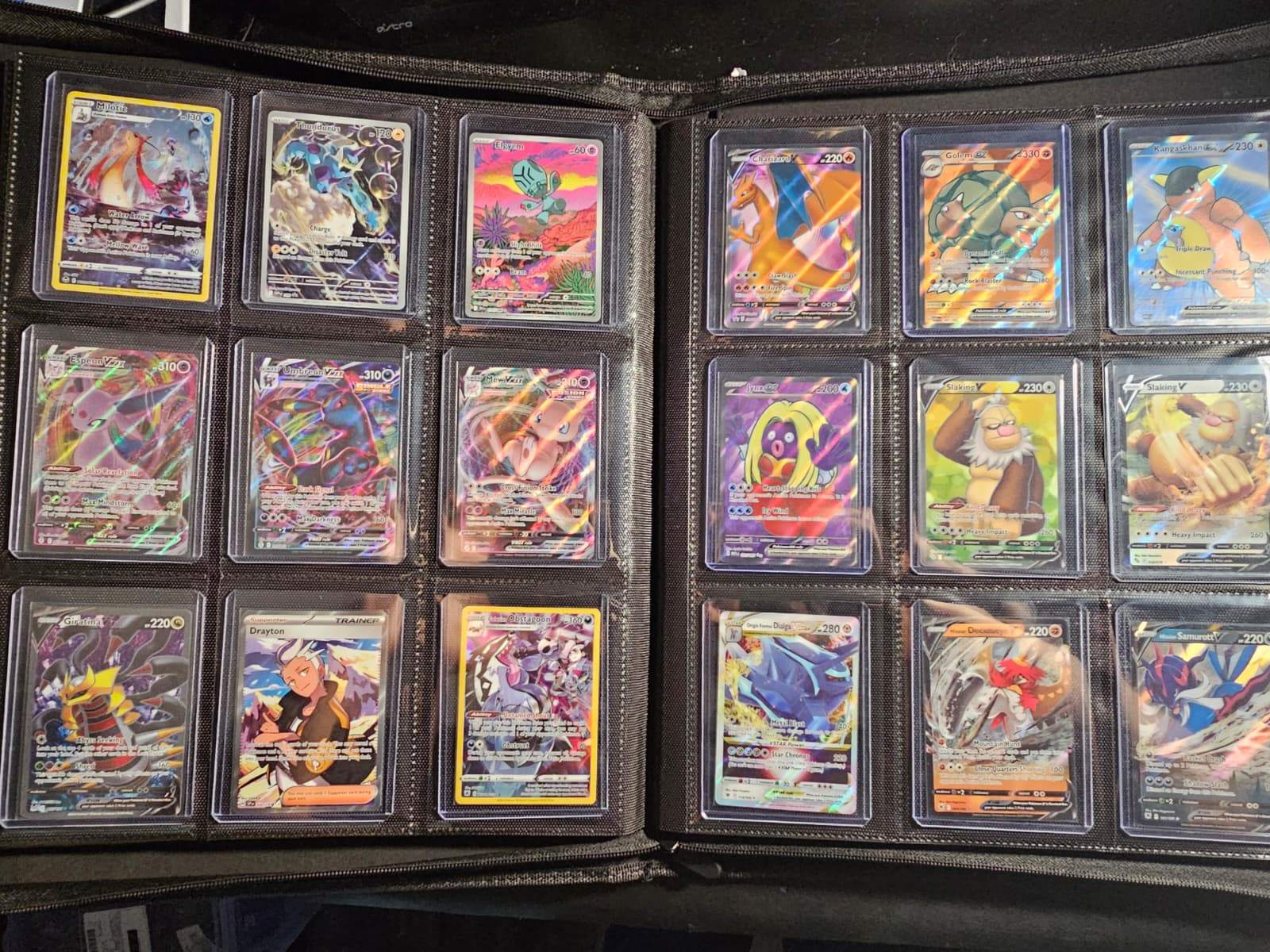 Pokemon Cards for Sale - Pokemon Full Arts / Pokemon Singles - photo 5
