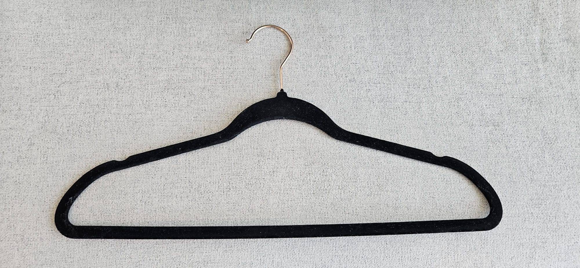 Velvet Hangers - Set of 20 - photo 2
