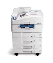 Xerox Phaser 7400/DX Color Laser Printer thumbnail