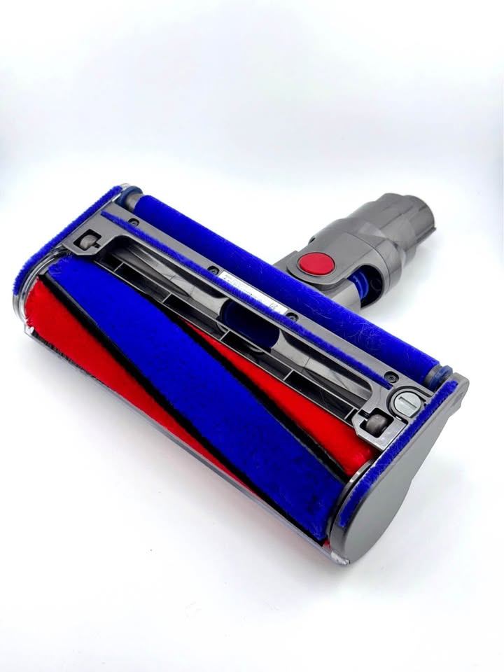 Dyson motorized fluffy roller head tool part. - photo 4