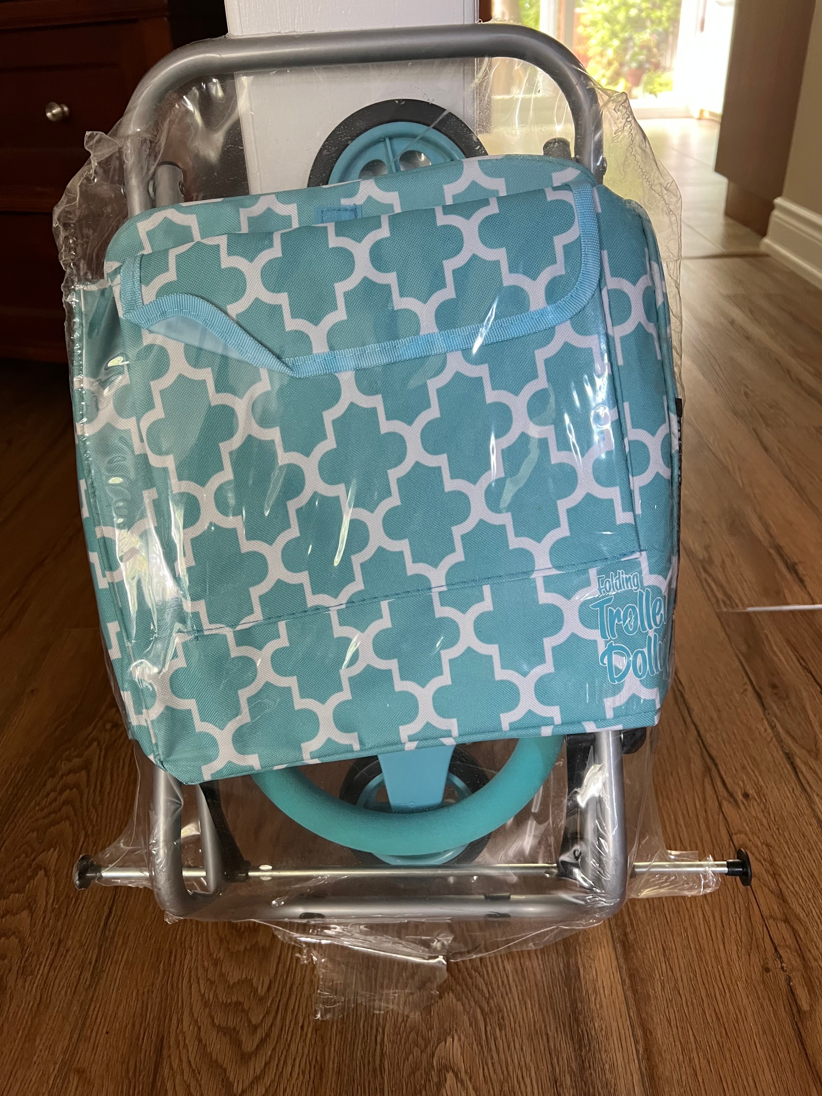 NEW Trolley Dolly Stair Climber - photo 2