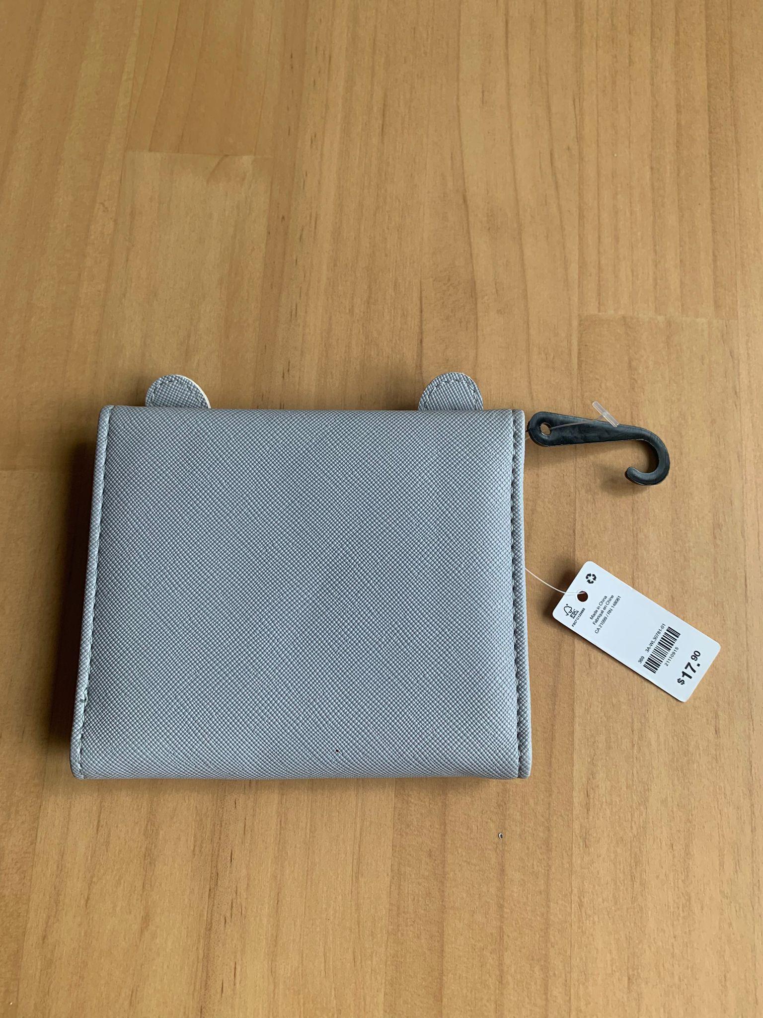 Children's wallet - photo 3