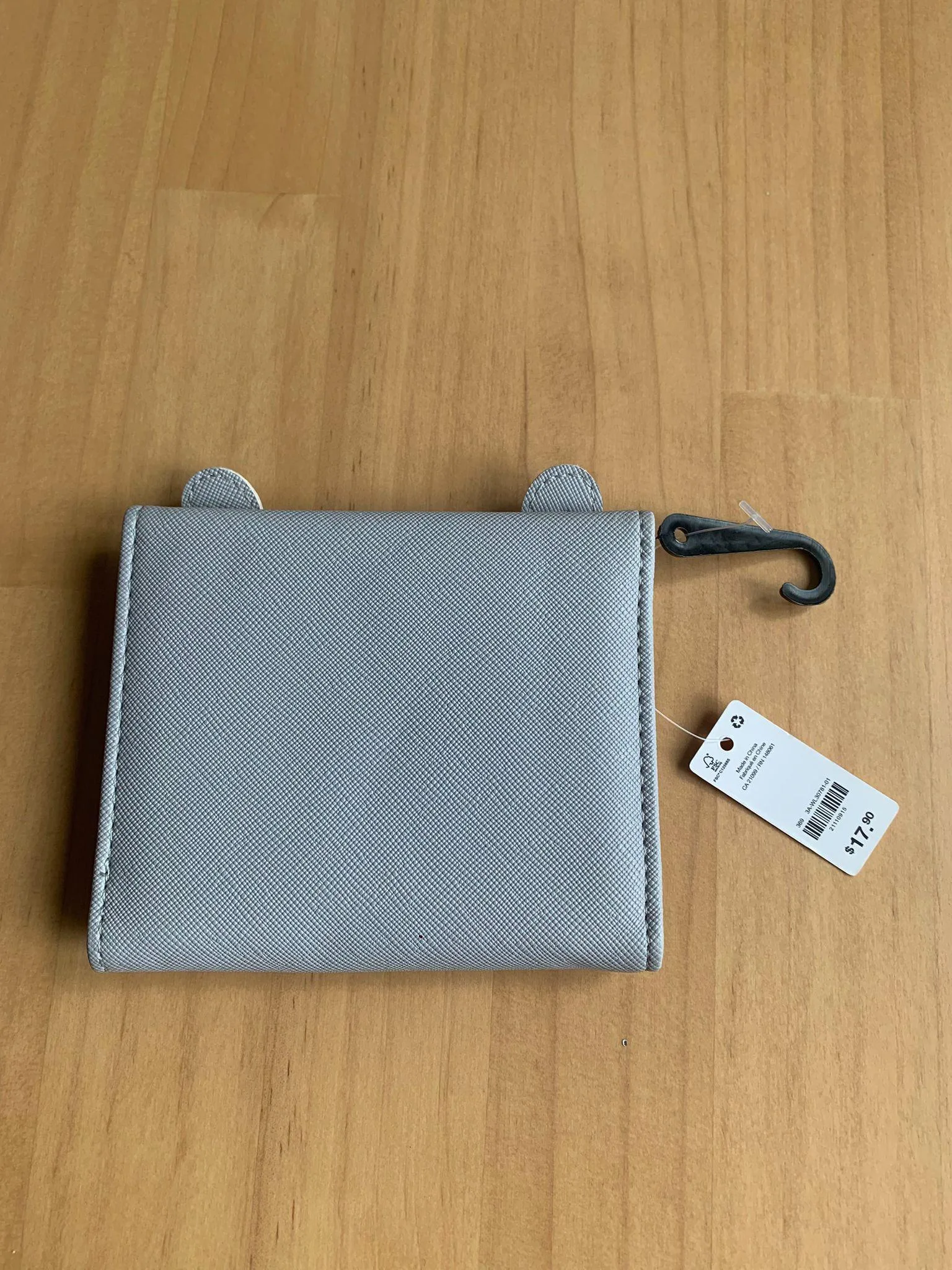 Children's wallet image indicator(3)