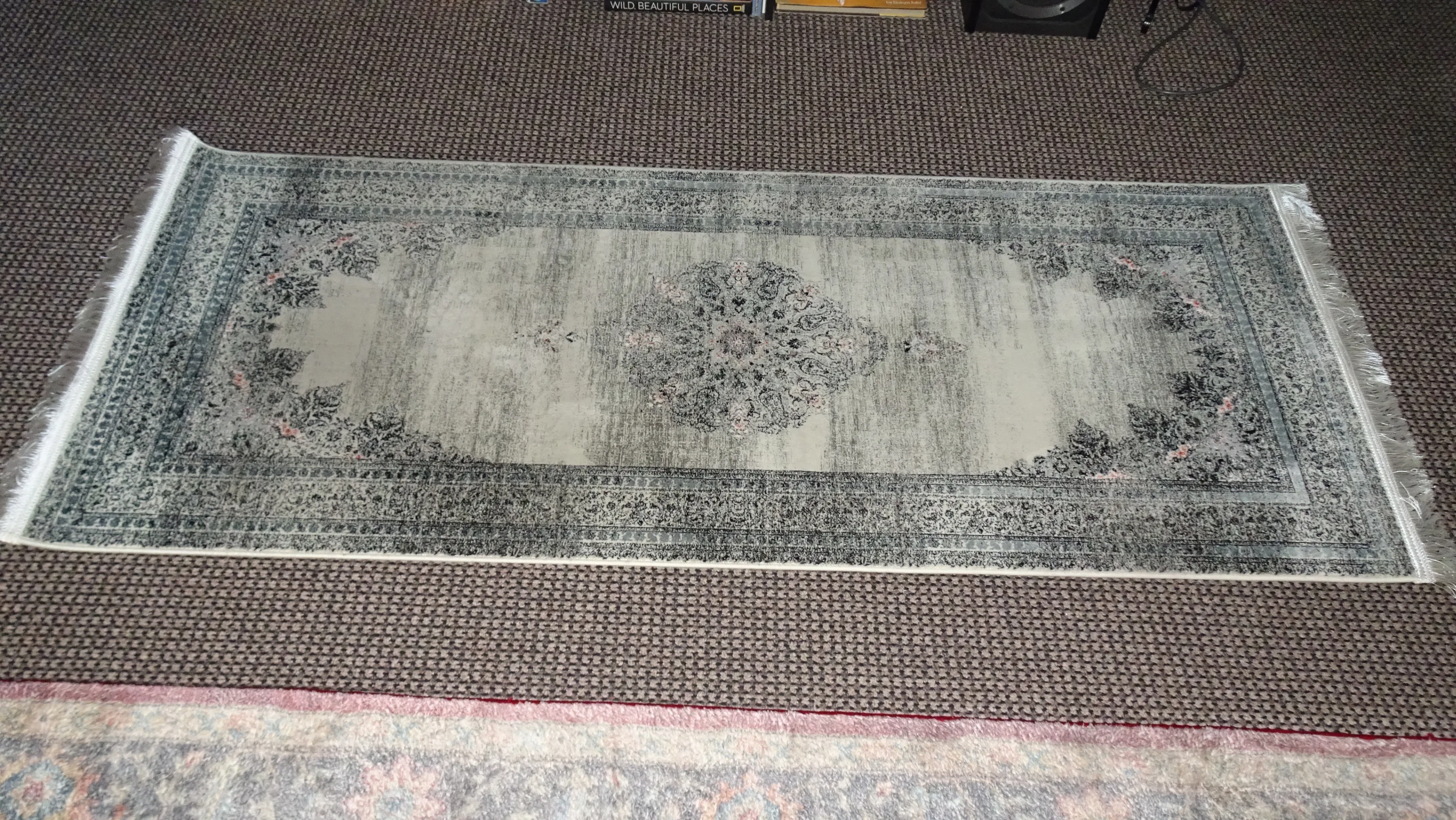 2 x NEW Persian Carpets image indicator(6)