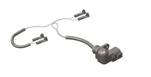 Cummins Wiring Harness 4934545 image indicator(2)